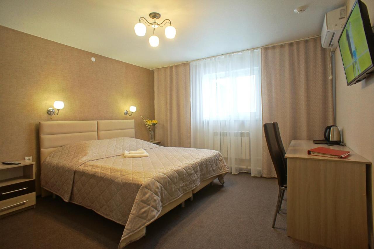 Hotel Slavyanka Nizhny Novgorod Ngoại thất bức ảnh