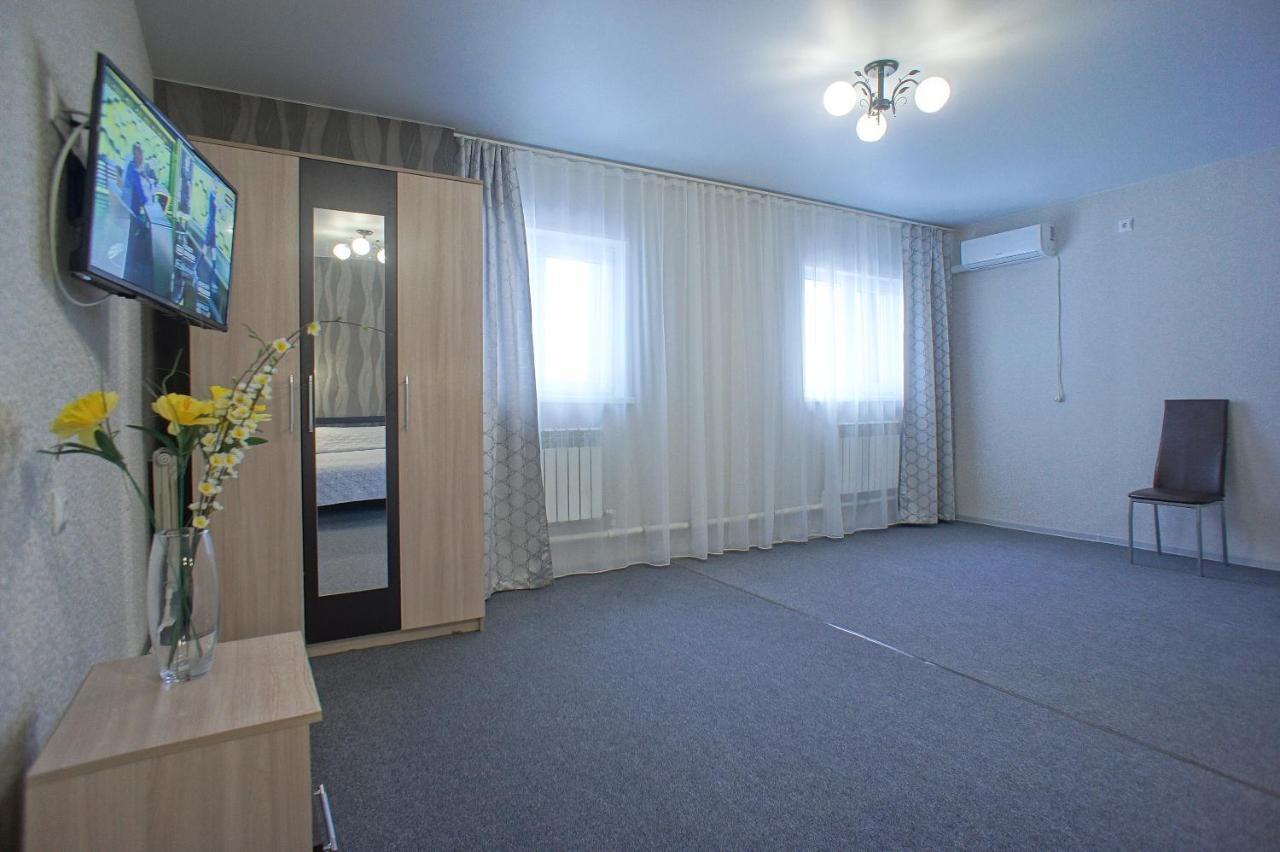 Hotel Slavyanka Nizhny Novgorod Ngoại thất bức ảnh