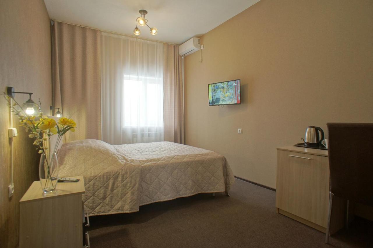 Hotel Slavyanka Nizhny Novgorod Ngoại thất bức ảnh