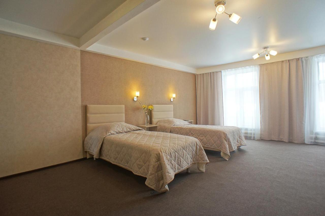 Hotel Slavyanka Nizhny Novgorod Ngoại thất bức ảnh