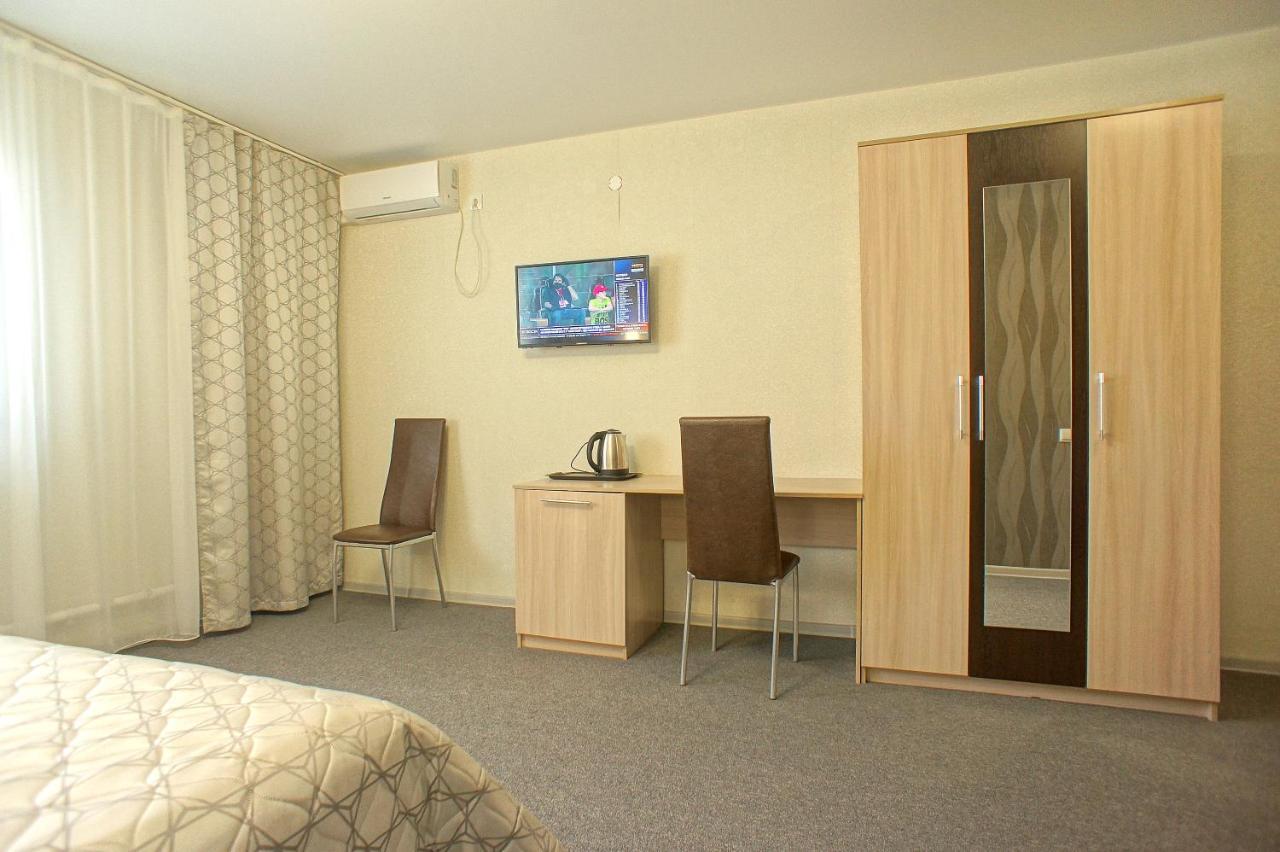 Hotel Slavyanka Nizhny Novgorod Ngoại thất bức ảnh