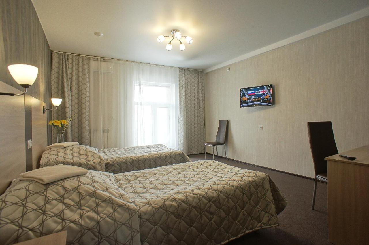 Hotel Slavyanka Nizhny Novgorod Ngoại thất bức ảnh