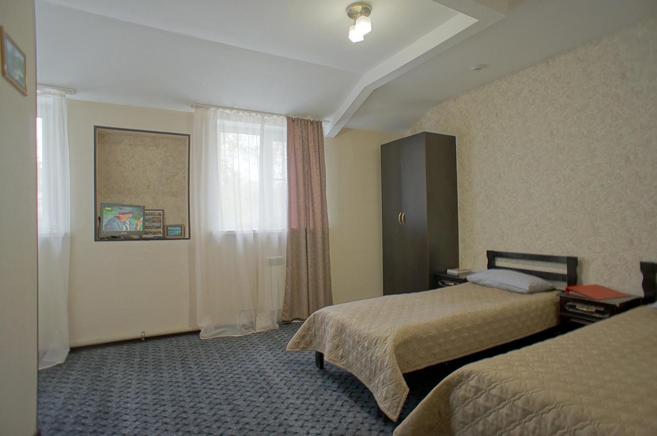 Hotel Slavyanka Nizhny Novgorod Ngoại thất bức ảnh