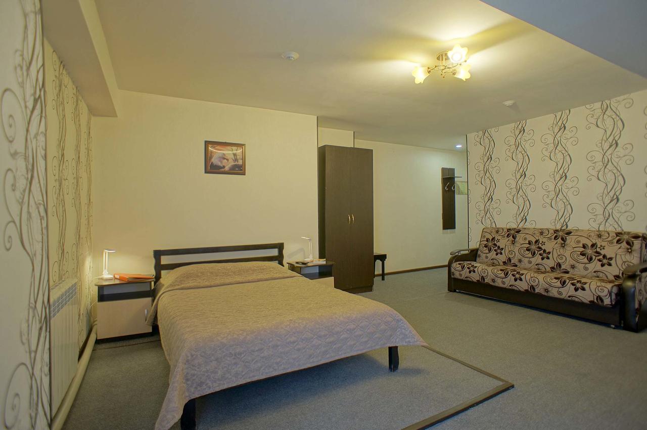 Hotel Slavyanka Nizhny Novgorod Ngoại thất bức ảnh