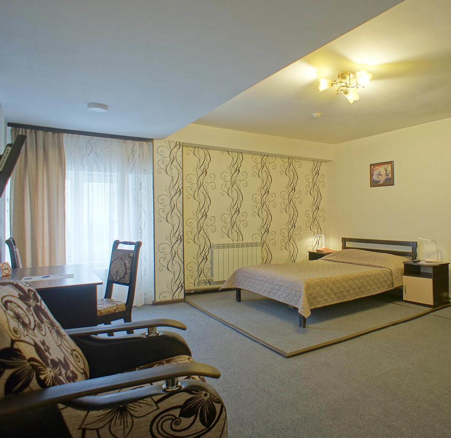 Hotel Slavyanka Nizhny Novgorod Ngoại thất bức ảnh