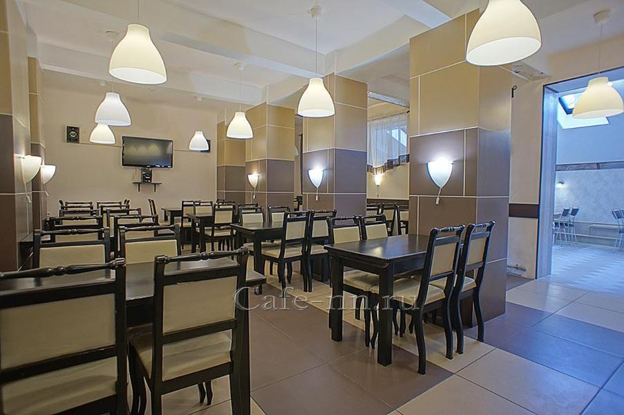 Hotel Slavyanka Nizhny Novgorod Ngoại thất bức ảnh