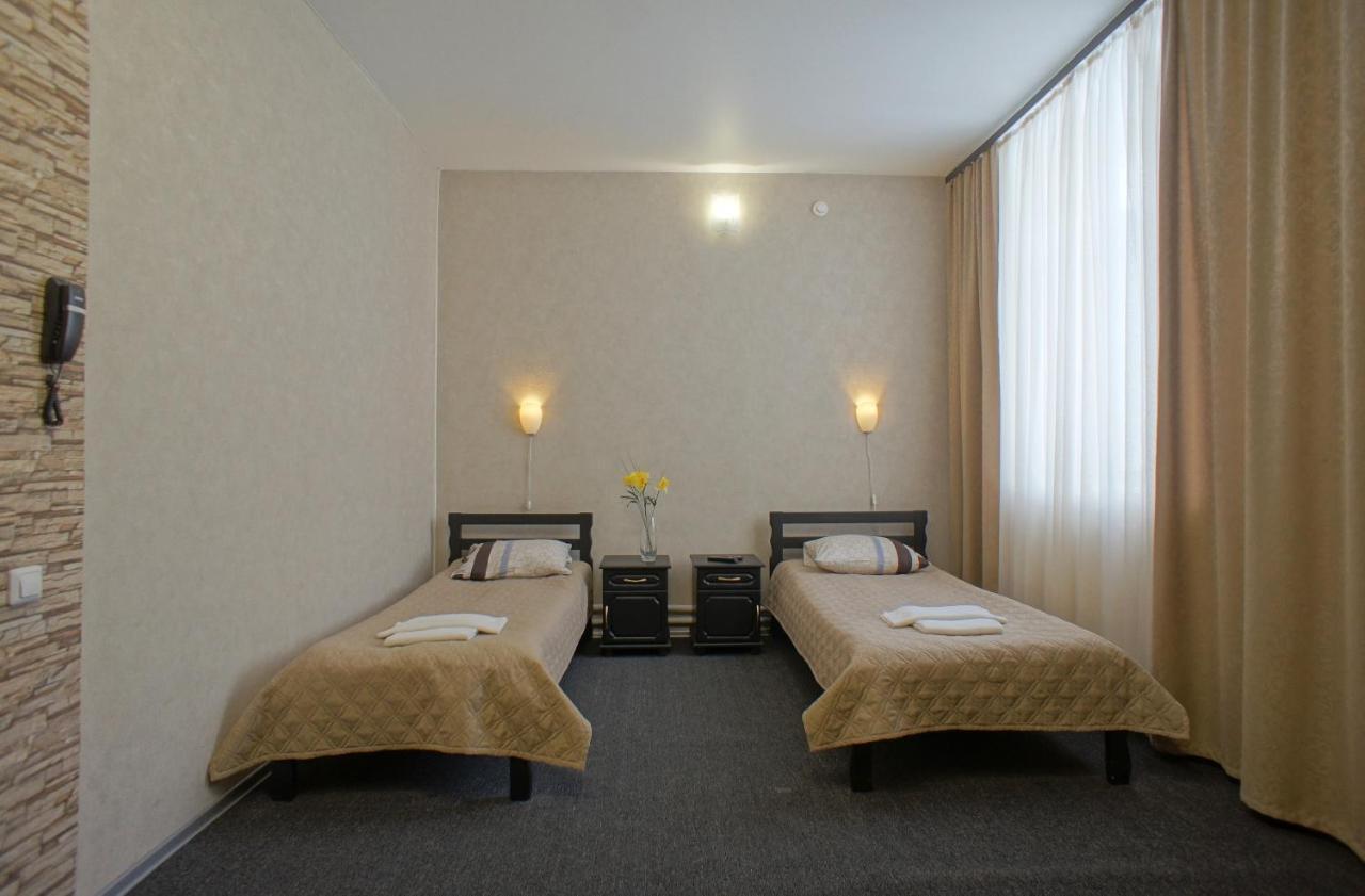 Hotel Slavyanka Nizhny Novgorod Ngoại thất bức ảnh