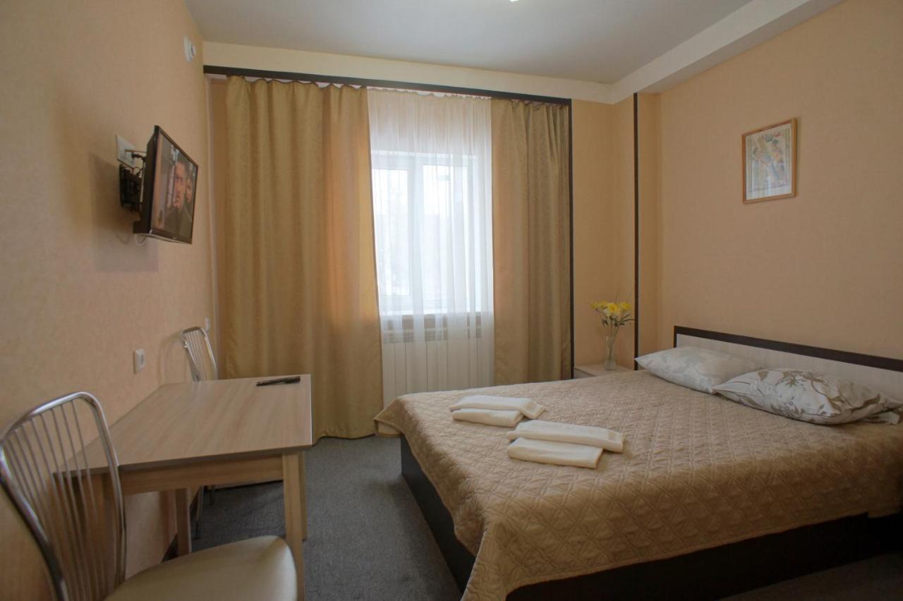 Hotel Slavyanka Nizhny Novgorod Ngoại thất bức ảnh