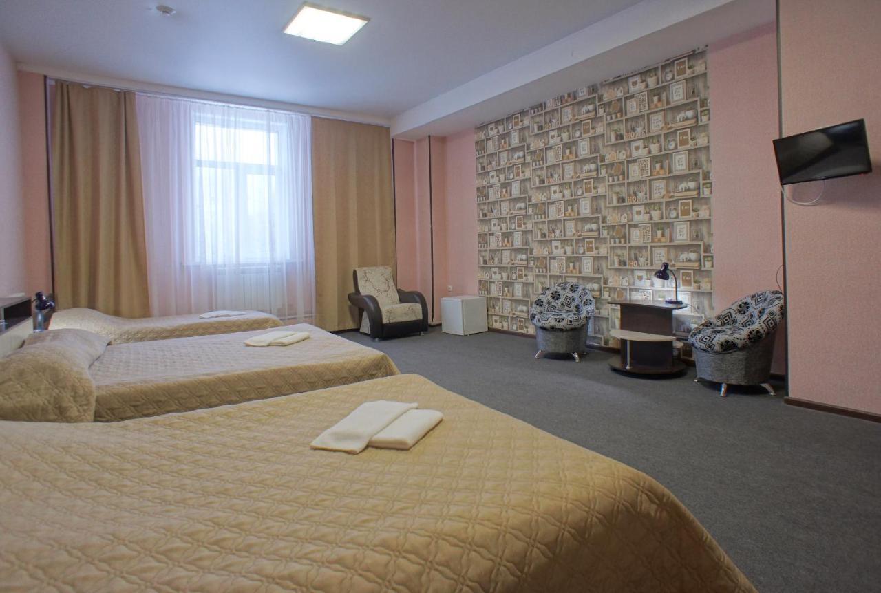 Hotel Slavyanka Nizhny Novgorod Ngoại thất bức ảnh